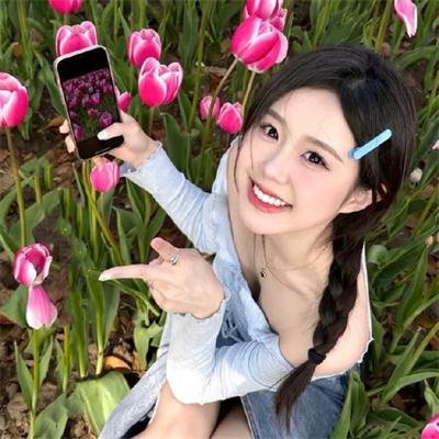 林中漫步